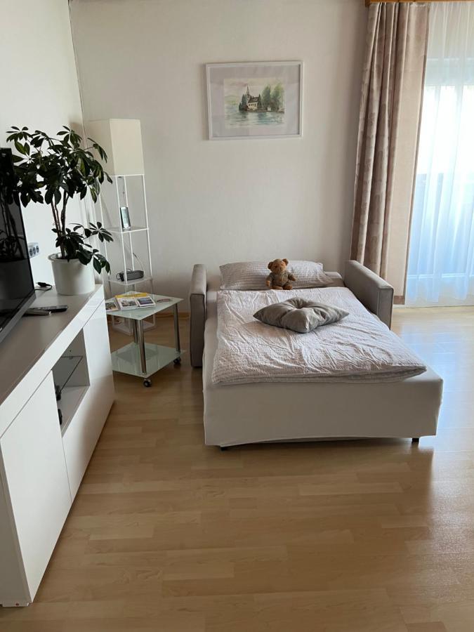 Apartment 3 Gaeste سشورفلنغ المظهر الخارجي الصورة